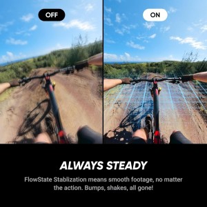 دوربین اینستا 360 ایکس 5 – Insta360 X5 360° 8K Camera