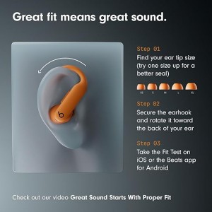 هدفون ورزشی پاوربیتس پرو  PowerBeats Pro 2