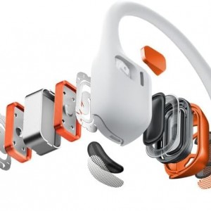 هدفون شاکز مدل Shokz OpenRun Pro 2