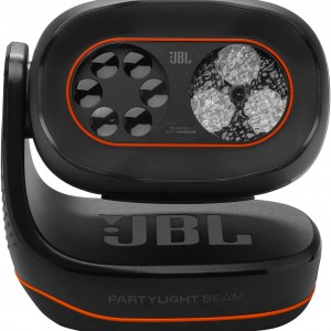 رقص نور جی بی ال مدل JBL Party light beam