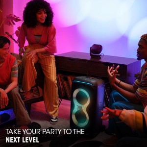 رقص نور جی بی ال مدل JBL Party light beam
