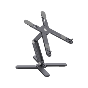 پایه لپ تاپ آلمینیومی STD01 گلتیج Goaltage TechHold Laptop Stand
