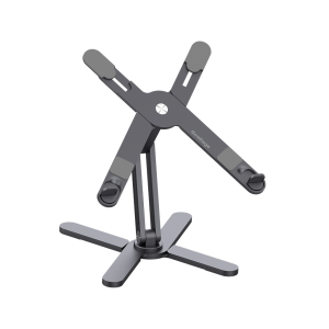 پایه لپ تاپ آلمینیومی STD01 گلتیج Goaltage TechHold Laptop Stand