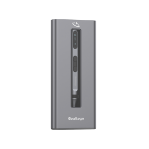 پیچ گوشتی الکتریکی 48 عددی مدل SD01 گلتیج Goaltage Turbo Twist Screwdriver