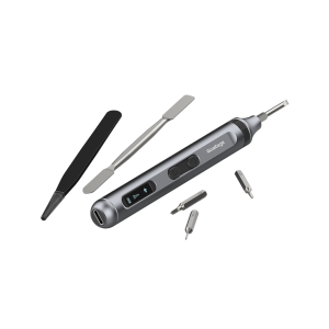 پیچ گوشتی الکتریکی 48 عددی مدل SD01 گلتیج Goaltage Turbo Twist Screwdriver