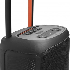 اسپیکر بلوتوثی قابل حمل جی بی ال پارتی باکس JBL Partbox 520