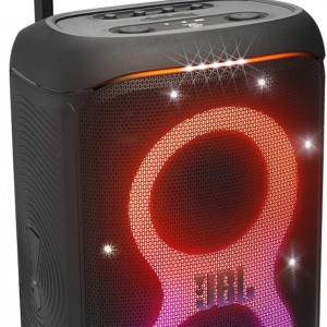 اسپیکر بلوتوثی قابل حمل جی بی ال پارتی باکس JBL Partbox 520