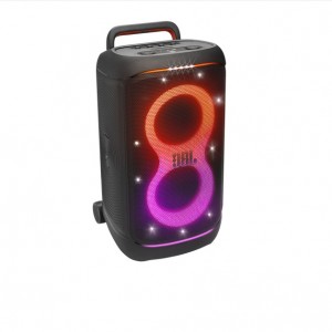 اسپیکر بلوتوثی قابل حمل جی بی ال پارتی باکس JBL Partybox 520