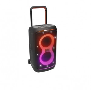 اسپیکر بلوتوثی قابل حمل جی بی ال پارتی باکس JBL Partbox 520