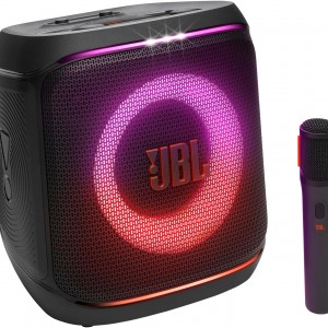 اسپیکر بلوتوثی قابل حمل جی بی ال پارتی باکس اِنکور JBL Partbox Encore 2