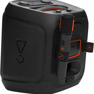 اسپیکر بلوتوثی قابل حمل جی بی ال پارتی باکس اِنکور JBL Partbox Encore 2