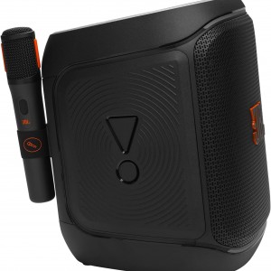 اسپیکر بلوتوثی قابل حمل جی بی ال پارتی باکس اِنکور JBL Partbox Encore 2