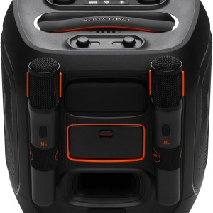 اسپیکر بلوتوثی قابل حمل جی بی ال پارتی باکس اِنکور JBL Partbox Encore 2