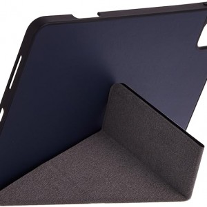 قاب کاور آیپد پرو 11 اینچ (2022,2021,2020)برند لِوِلو مدل اِلِگانت  Levelo Elegante Hybrid Case for iPad Pro 11 inch 4/3/2/ Generation (2022,2021,2020)
