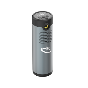 پمپ باد چند منظوره ماشین با نمایشگر HD و موتور پرسرعت AP01 گلتیج Goaltage MaxFlow Air Pump