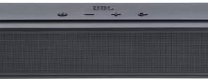ساندبار جی بی ال مدل JBL Bar 2.1 Deep Bass (MK2)