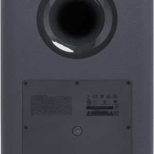 ساندبار جی بی ال مدل JBL Bar 2.1 Deep Bass (MK2)