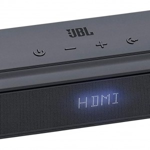 ساندبار جی بی ال مدل JBL Bar 2.1 Deep Bass (MK2)