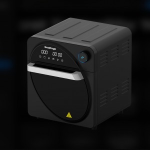 سرخ کن بدون روغن یا Airfryer مدل AF01 گلتیج 14.5 لیتری Goaltage Mega Size Family Airfryer