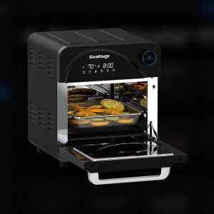 سرخ کن بدون روغن هواپز یا Airfryer مدل AF01 گلتیج 14.5 لیتری Goaltage Mega Size Family Airfryer