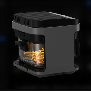 سرخ کن بدون روغن هواپز یا Airfryer مدل AF02گلتیج 5.5 لیتری Goaltage Chef Mate Airfryer