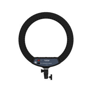 رینگ لایت 18 اینچ 55 وات مدل LGT02 گلتیج Goaltage Glowmaster Ring Light