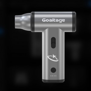 جت فن گلتیج مدلgoaltage AD01_80W