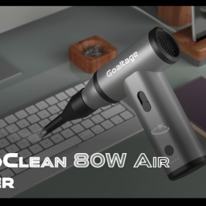 جت فن مدل AD01 گلتیج Goaltage TurboClean Air Duster