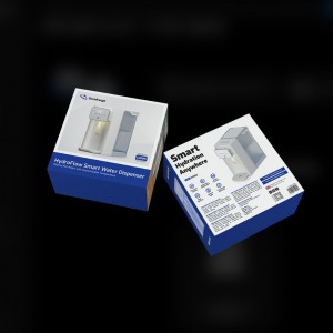 دستگاه آبگرم فوری مدل WD02 گلتیج Goaltage HydroFlow Smart Water Dispenser