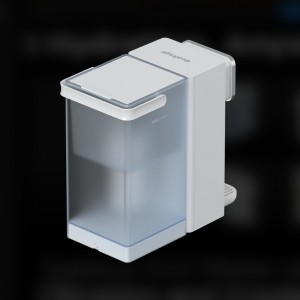 دستگاه آبگرم فوری مدل WD02 گلتیج Goaltage HydroFlow Smart Water Dispenser