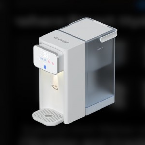 دستگاه آبگرم فوری مدل WD02 گلتیج Goaltage HydroFlow Smart Water Dispenser