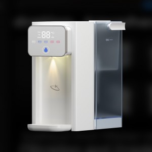 دستگاه آبگرم فوری مدل WD02 گلتیج Goaltage HydroFlow Smart Water Dispenser