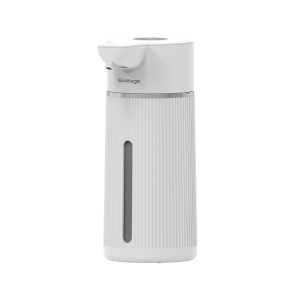 دستگاه فوم ساز مایع دستشویی هوشمند مدل spd01 گلتیج Goaltage FoamLuxAutomatic Soap Dispenser