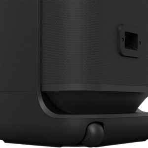 اسپیکر بلوتوثی قابل حمل سونی مدل Sony SRS-ULT1000  با گارانتی 24 ماهه زرین الکترونیک