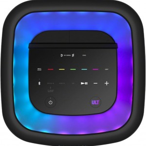 اسپیکر بلوتوثی قابل حمل سونی مدل Sony SRS-ULT1000  با گارانتی 24 ماهه زرین الکترونیک
