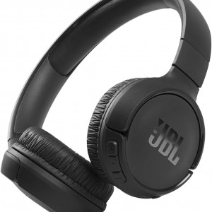 هدفون بلوتوثی جی بی ال مدل JBL Tune 510 BT