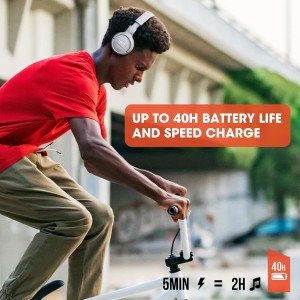هدفون بلوتوثی جی بی ال مدل JBL Tune 510 BT