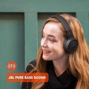 هدفون JBL TUNE 510BT