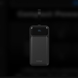 پاور بانک فست شارژ 50000