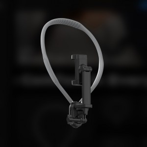 هولدر گردنی موبایل STD11 گلتیج Goaltage EasyFlex Neck Phone Holder
