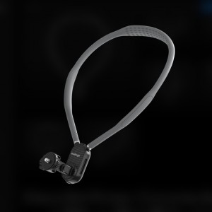 هولدر گردنی موبایل STD11 گلتیج Goaltage EasyFlex Neck Phone Holder
