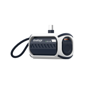 پاوربانک مینی ۵ هزار 22 وات گلتیج    Goaltage 5000mAhPulseMini 5K PowerBank PB08