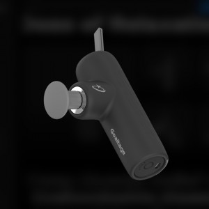 ماساژور چند کاره گلتیج مدل Goaltage MuscleEase Massager MSG03