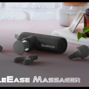 ماساژور چند کاره گلتیج مدل Goaltage MuscleEase Massager MSG03