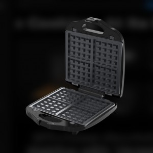 ساندویچ ساز و اسنک ساز سه کاره Goaltage SnackMaster Sandwich Maker SMW01