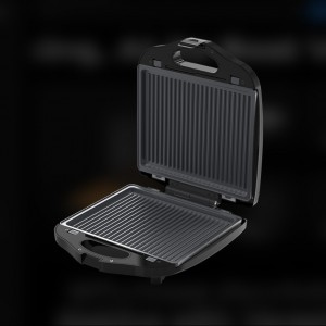 ساندویچ ساز و اسنک ساز سه کاره Goaltage SnackMaster Sandwich Maker SMW01