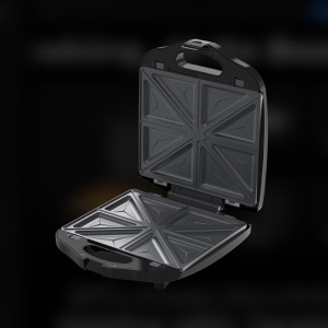 ساندویچ ساز و اسنک ساز سه کاره Goaltage SnackMaster Sandwich Maker SMW01