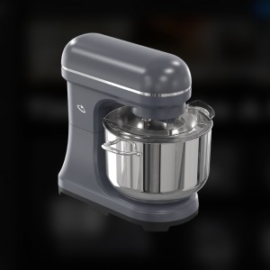 مخلوط کن برقی ایستاده کاسه دار 10 لیتری گلتیج  Goaltage PoerCraft Stand Mixer MIX01