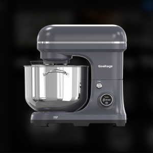 همزن برقی ایستاده کاسه دار 10 لیتری گلتیج  Goaltage PowerCraft Stand Mixer MIX01