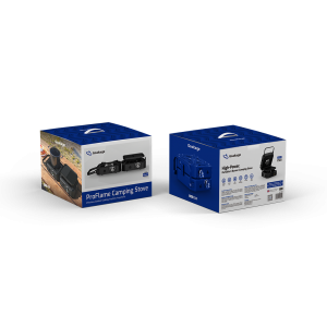 اجاق گاز سفری و کمپینگ گلتیج مدل Goaltage ProFlame Camping Stove CS01